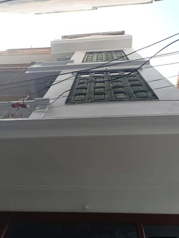 🏡 Nhà đẹp Cổ Nhuế – vị trí trung tâm Bắc Từ Liêm44m² x 4 tầng – giá 8.8 tỷ