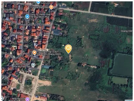 Bán đất 100m² full thổ cư ngang 6m giá 7 tỷ tại Xã Đông Anh