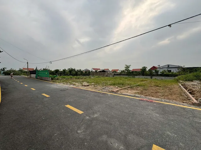 2KH63.2 🔥 HOT F0 ĐOÀN XÁ – SÁT KHU CÔNG NGHIỆP & CẢNG LOGISTICS 🔥