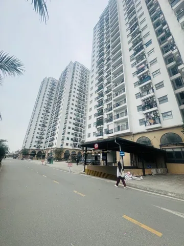 🌟 CHUNG CƯ RUBY PHÚC LỢI – 3PN – LÔ GÓC - FULL NỘI THẤT – VIEW ĐẸP – Ở NGAY -TC 4TỶ