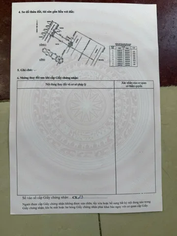Chủ cần bán nhà 2 mặt tiền đường