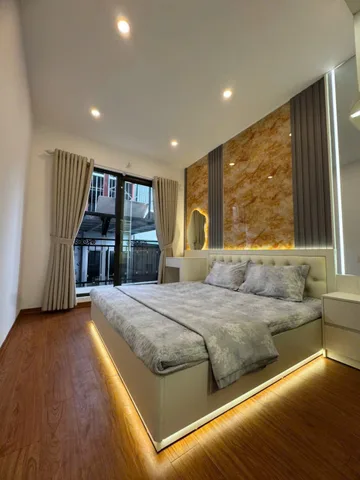 BÁN NHÀ BA ĐÌNH – ĐỘI CẤN – NGỌC HÀ – GIANG VĂN MINH
5 TẦNG – 3 PHÒNG NGỦ – SỔ ĐỎ CHÍNH CHỦ – GIÁ 6.95 TỶ