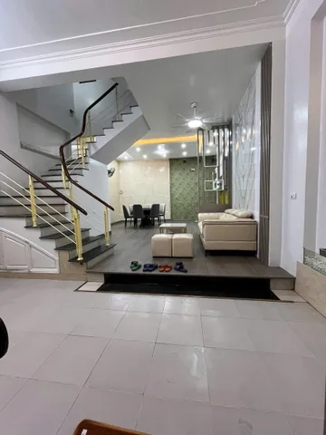 ✅ Giảm Sốc! Bán Gấp Nhà 4 Tầng Lê Đức Thọ – Mỹ Đình Sổ Đỏ Chính Chủ.