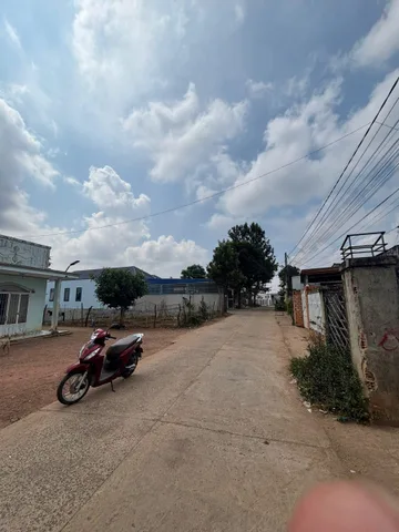 Gần Ql20 rchai Đức Trọng - Lâm Đồng
