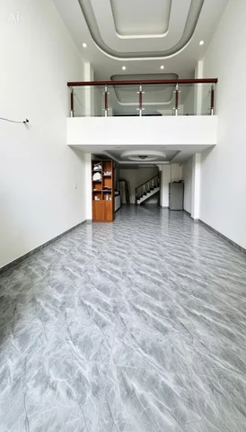 NHÀ 5 TẦNG BTCT MỚI TINH 55M2 – HXT-TÂN KỲ TÂN QUÝ BHH, BÌNH TÂN – CHỈ NHỉNH 6 TỶ