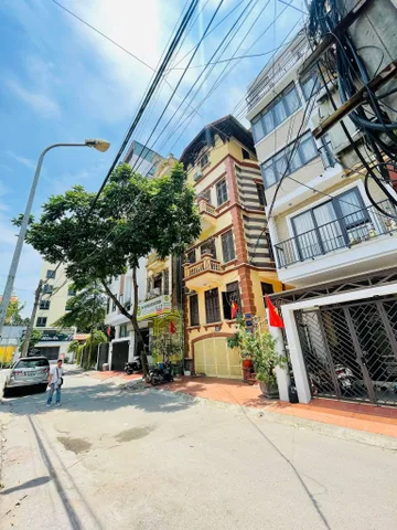 🏡 BÁN TÒA NHÀ 7 TẦNG THANG MÁY TRẦN QUỐC HOÀN – 90M² – MT 8.4M – Ô TÔ TRÁNH, VỈA HÈ – KINH DOANH ĐỈNH – GIÁ 58 TỶ | CẦU GIẤY 🏡