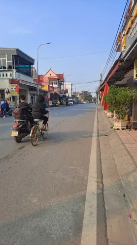 5KM201  BÁN LÔ ĐẤT NGÕ THÔNG – GẦN UBND ĐẠI ĐỒNG – GẦN Vinhomes Dương Kinh 🔥