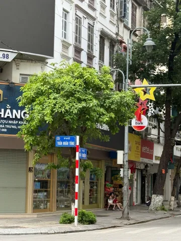 🚀 VIP HAI BÀ TRƯNG – CÁCH PHỐ 30M – 4 TẦNG Ở NGAY – GIÁ TRỊ TĂNG MẠNH 🚀 40M2 giá NHỈNH 14 TỶ.