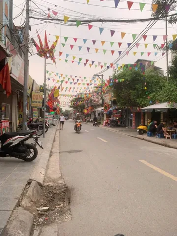 ✅ SIÊU HOT CẦU DIỄN – KIỀU MAI 60M2. — 1 NHÀ RA PHỐ.