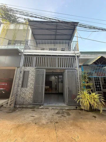 Bán nhà 85m² full thổ cư ngang 4.7m giá 3.95 tỷ tại Phường Tân Lập