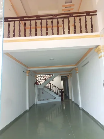 🏡 Bán nhà mê lửng mặt tiền kinh doanh Nguyễn Văn Cừ, P. Tân Lập, Dak Lak