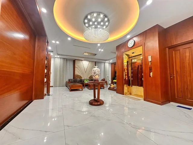 Bán nhà cao cấp khu Venice 09 dự án Vinhomes Imperia Thượng Lý, Hồng Bàng, Hải Phòng