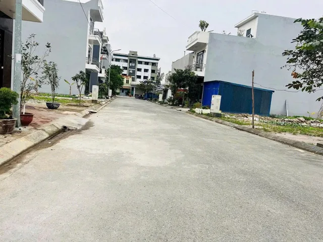 💥CỰC SỐC 73M2 PHÂN LÔ ĐỐNG CHUỐI, HÙNG VƯƠNG, HỒNG BÀNG - GIÁ CỰC TỐT 3,2 TỶ ✨ - LH 0398787284