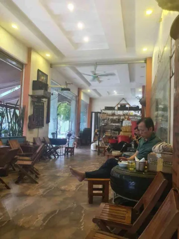 🔥 SIÊU PHẨM MẶT PHỐ ÁI MỘ - LÔ GÓC MẶT TIỀN 15M KHỦNG - 75M² 🔥