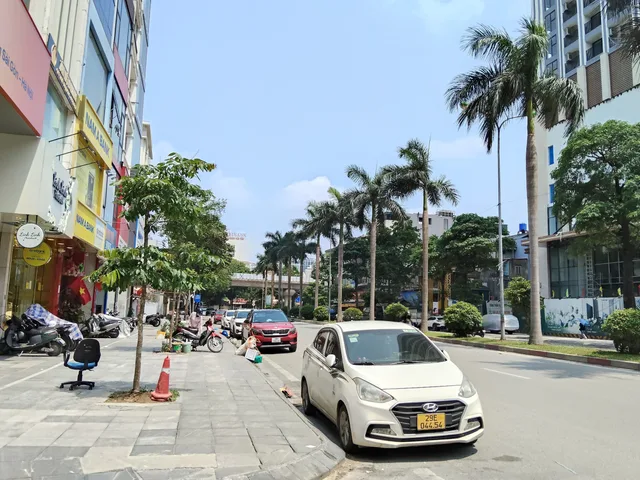 🔥 MỘT NHÀ RA PHỐ YÊN PHÚC – GIÁ CHƯA ĐẾN 7 TỶ