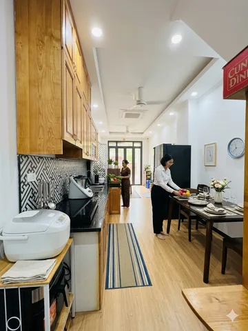 GÀ ĐẺ TRỨNG VÀNG VÂN CANH - 12 PHÒNG KHÉP KÍN - DÒNG TIỀN 600TR/NĂM