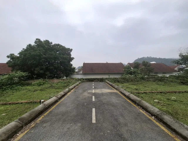 Bán đất Yên Xuân cạnh Xanh Villas – cách ĐHQG Hà Nội 300m – 200m ra ga Metro5