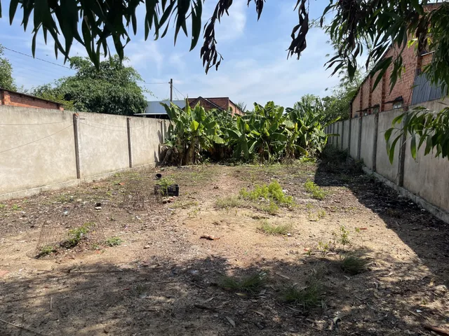 Bán đất 480m² có sẵn 300m² thổ cư ngang 10m giá 3.4 tỷ tại Xã Thái Mỹ