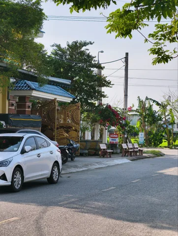 🔥Đất KPC Bà Rén - Ngay Quốc lộ 1a - Đường nhựa 7.5m🔥