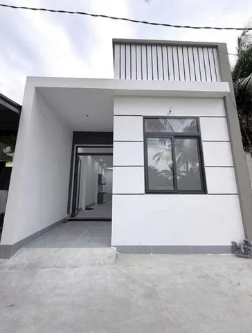 Bán nhà cấp 4 Phước Thạnh, Mỹ Tho cách đường Bà Tư Gạo chỉ 30m đường trước nhà 2m