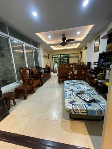 BÁN NHÀ HẺM 183 TÔN THẤT THUYẾT QUẬN 4