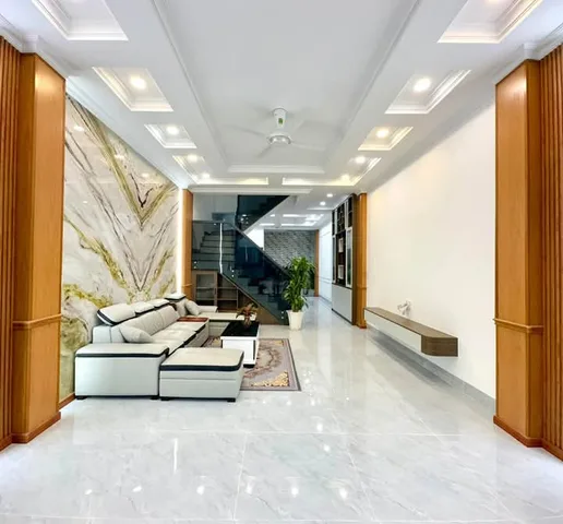 Bán gấp nhà Đại từ, Hoàng Mai, một nhà ra phố, không quy hoạch, 40m2, 5 tầng, 8.99 tỷ