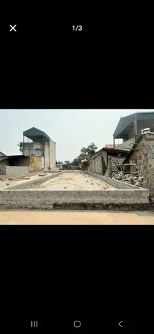 Hơn 1tỷ sở hữu ngay lô đất vew biển, lõi đặc khu kinh tế biển Ninh Cơ