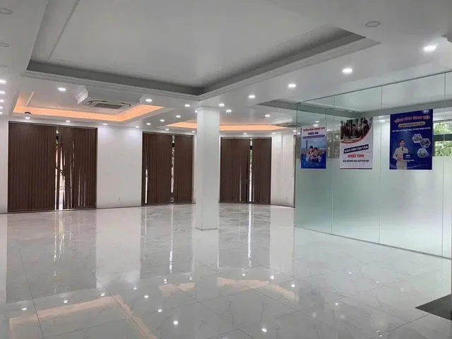 CHO THUÊ 💥💥- MẶT BẰNG KINH DOANH – CĂN GÓC 2 MẶT TIỀN TẠI KĐT HƯNG PHÚ,BẾN TRE.