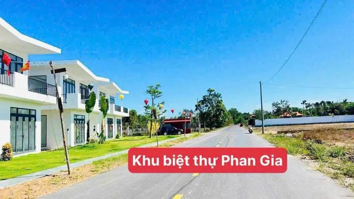 Đất đối diện khu Phan gia Phước Hải BRVT chỉ với 890tr