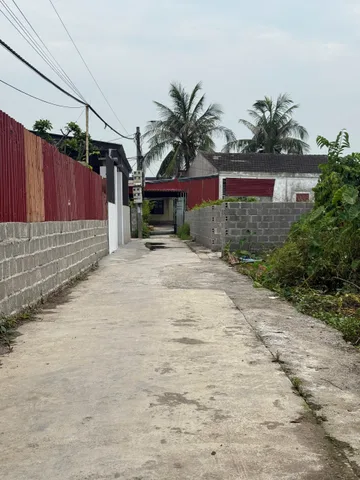 [RẺ HIẾM] Bán đất 100m² full thổ cư ngang 4,8m giá 420 triệu tại Phường Dương Kinh (ngõ 2m Tư Thủy đi vào)