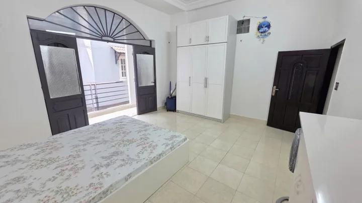 BÁN NHÀ HẺM XE HƠI ĐƯỜNG LÊ THỊ HOA, BÌNH CHIỂU - 48m2 - 4 TẦNG - GIÁ 5.6 TỶ TL