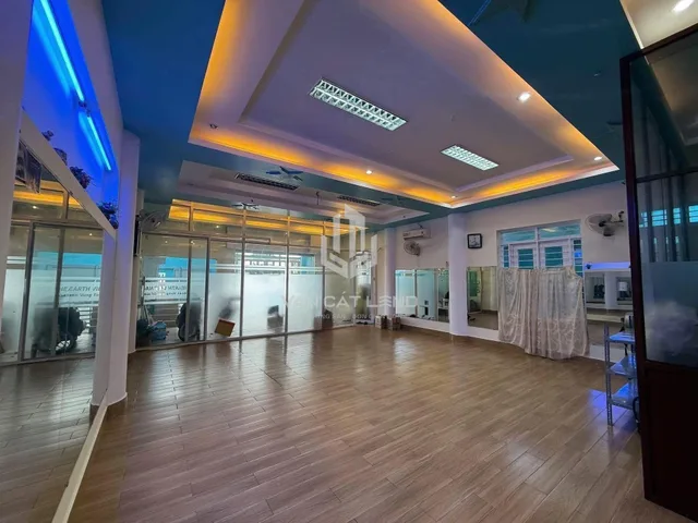🏠 CHO THUÊ NHÀ/PHÒNG TẬP NGUYỄN TRI PHƯƠNG – 70M² – GIÁ 7 TRIỆU/THÁNG 🏠