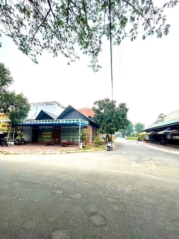 BÁN CẶP GÓC HAI MẶT TIỀN ĐƯỜNG NGUYỄN THỊ SÁU & ĐƯỜNG SỐ 51, VỊ TRÍ ĐẮC ĐỊA TẠI KDC 586, HƯNG PHÚ, CẦN THƠ