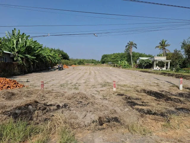 Bán đất 400m² giá 959 triệu tại Đường Tỉnh lộ 787A Phường An Tịnh