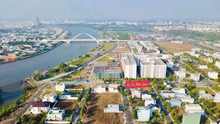 BÁN NỀN ĐẸP KDC HỒNG LOAN 5C ---Nền số 64 – Đường số 15