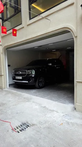BÁN NHÀ XUÂN ĐỈNH 40M2 6 TẦNG MT 5.7M - THANG MÁY - Ô TÔ VÀO NHÀ - NGÕ THÔNG - GẦN NGOẠI GIAO ĐOÀN