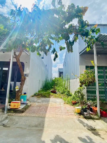 Nền duy nhất dưới 2ty! Bán Nền 62m² Đường C9 KDC Phú An- Cần Thơ.
