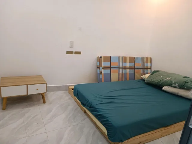 CHO THUÊ NHÀ ĐƯỜNG CÁCH MẠNG THÁNG 8- ĐÀ LẠT  8 TRIỆU