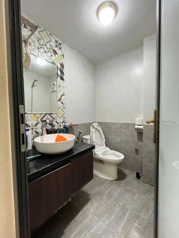 BÁN NHÀ XUÂN ĐỈNH 43M2 5 TẦNG MT 3.1M - NGÕ THÔNG NGOẠI GIAO ĐOÀN - Ô CHỜ THANG MÁY - NHÀ ĐẸP Ở NGAY