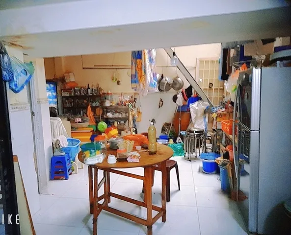 🔥BÁN NHÀ KINH DƯƠNG VƯƠNG – 101M² – HẺM Ô TÔ – CHỈ 6,3 TỶ (G30)