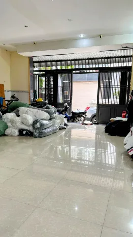 🏡 SIÊU PHẨM GÓC 2 MẶT TIỀN – ĐÔNG HƯNG THUẬN 41/ Q12