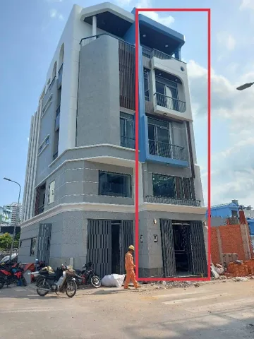 ộ 2 thông xe tải tránh qua  Lê Văn Quới đi đâu cũng tiện.

+ Tiện di chuyển qua Tân Phú, Quận 11, Quận 6...