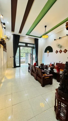 NHÀ BMT - TÂN LỢI - HẺM 266 Y MOAN