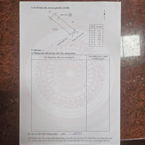 🔥 BÁN 2 LÔ HẺM 709 HÀ HUY TẬP 🔥