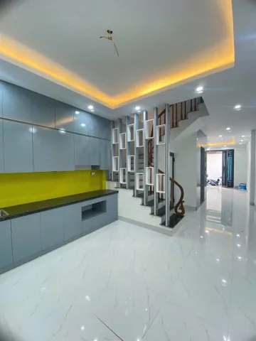 🏡 BÁN NHÀ CẦU CỐC – TÂY MỖ, NAM TỪ LIÊM | 53M² | 5 TẦNG THANG MÁY | 10.5 TỶ