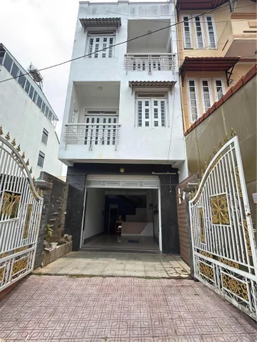 CHO THUÊ NHÀ MẶT TIỀN TÔ HIẾN THÀNH PHƯỜNG 3 ĐÀ LẠT