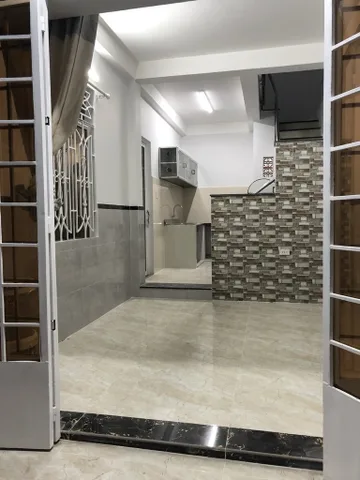 NHÀ ĐẸP HƯƠNG LỘ 2 - BÌNH TÂN - HẺM THÔNG KINH DOANH - THU NHẬP CỐ ĐỊNH 13TR/THÁNG
