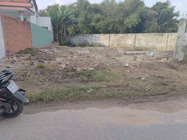 ☘️ Bán đất 142m² giá 450 triệu tại Phường Trảng Bàng