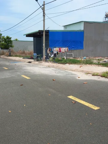 Đất chính chủ