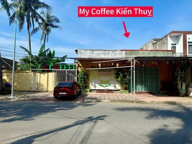 5KT132 🔥 SIÊU PHẨM CẨM XUÂN – KIẾN THỤY – HẢI PHÒNG 🔥